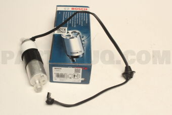 0986580371 FUEL PUMP W202 C180-280