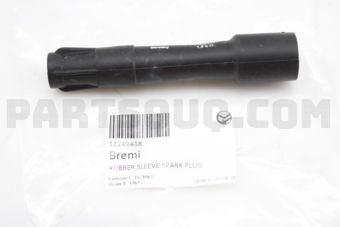 13249A18 RUBBER SLEEVE SPARK PLUG E34