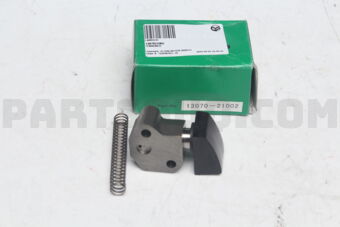 1307021002 TENSIONER