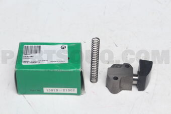 1307021002 TENSIONER