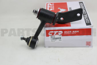 CAM14 IDLER ARM RHD
