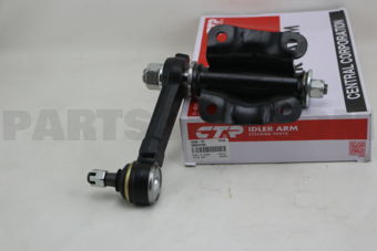 CAM15 IDLER ARM RHD/LHD