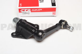 CAT44 IDLER ARM