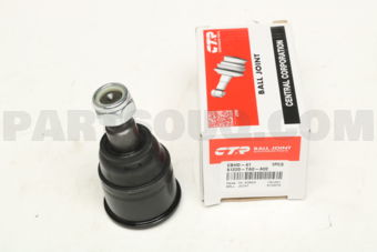CBHO41 BALL JOINT LOWER