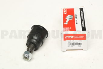 CBHO41 BALL JOINT LOWER