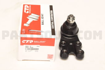 CBKH16 BALL JOINT LOWER