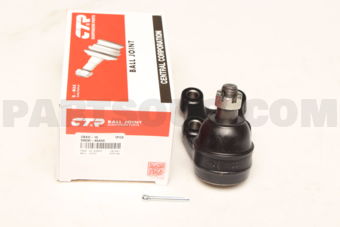 CBKH16 BALL JOINT LOWER