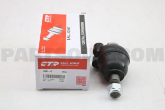 CBM13 BALL JOINT UPPER