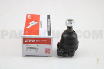 CBM13 BALL JOINT UPPER