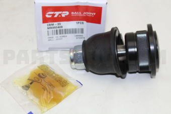 CBM20 BALL JOINT UPPER