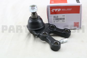 CBM23L CTR BALL JOINT LOWER LH