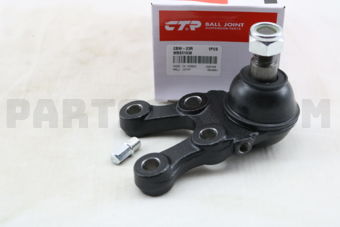 CBM23R CTR BALL JOINT LOWER RH