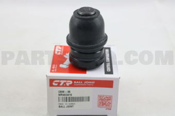 CBM36 BALL JOINT LOWER