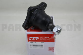 CBMZ13 BALL JOINT UPPER