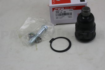 CBMZ17 BALLJOINT-LOWER R/L