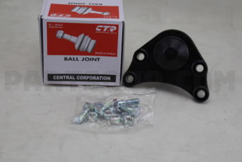 CBT14 BALL JOINT UPPER