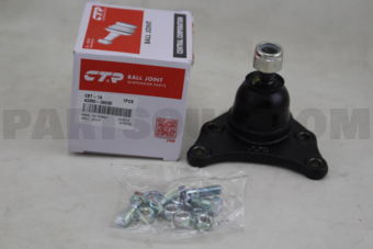 CBT14 BALL JOINT UPPER