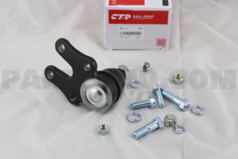 CBT21 BALL JOINT LOWER