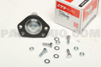 CBT30 BALL JOINT (UPR R/L)