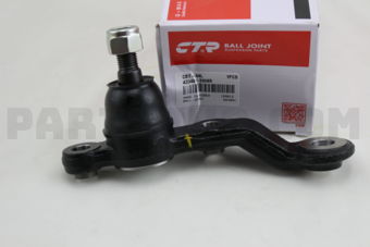 CBT44L BALL JOINT LOWER LH