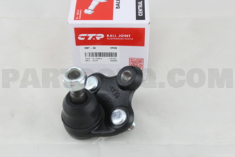 CBT46 BALL JOINT LOWER
