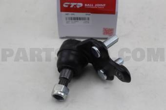 CBT57L BALL JOINT LOWER LH