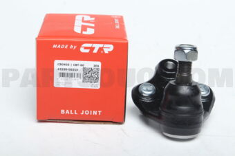 CBT60 BALL JOINT LOWER