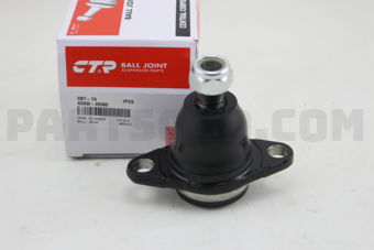 CBT73 BALL JOINT LOWER