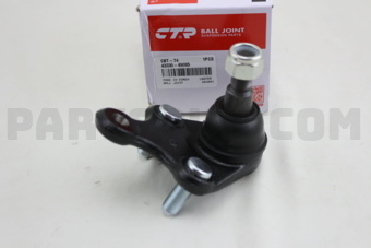 CBT74 CTR BALL JOINT LOWER