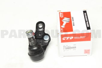 CBT82 BALL JOINT LOWER RH