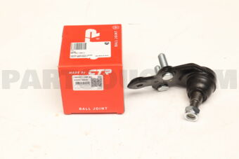 CBT83 BALL JOINT LOWER LH