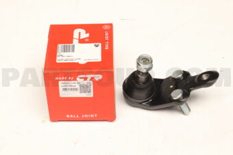 CBT83 BALL JOINT LOWER LH