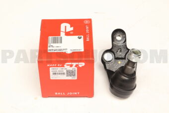 CBT83 BALL JOINT LOWER LH