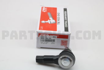 CEHO12 TIE ROD END OUTER FEM