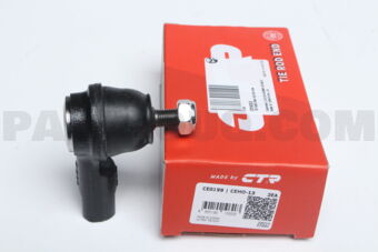 CEHO13 TIE ROD END OUTER FEM