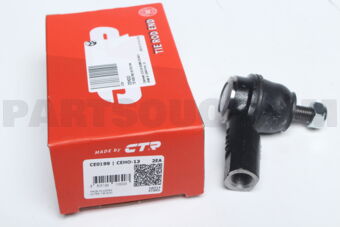 CEHO13 TIE ROD END OUTER FEM