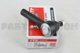 CEHO14 TIE ROD END OUTER FEM