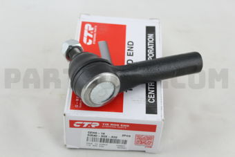CEHO14 TIE ROD END OUTER FEM