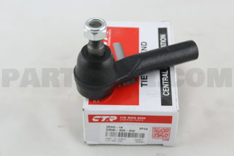 CEHO14 TIE ROD END OUTER FEM