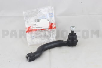 CEHO33 TIE ROD END