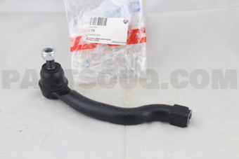 CEHO33 TIE ROD END