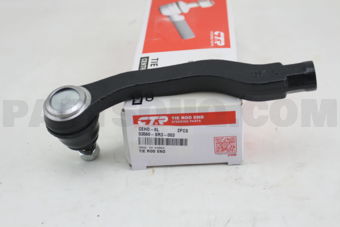 CEHO6L TIE ROD END OUTER LH