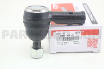 CEIS20 TIE ROD END RH MALE R