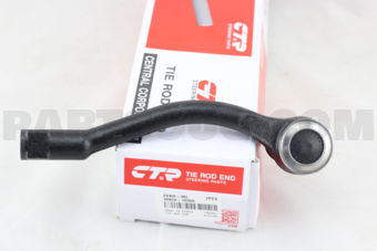 CEKH36L TIE ROD END FEMALE RH