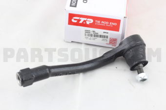 CEKH36L TIE ROD END FEMALE RH