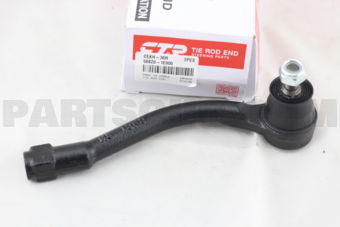 CEKH36R TIE ROD END FEMALE RH