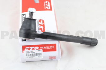 CEKH36R TIE ROD END FEMALE RH