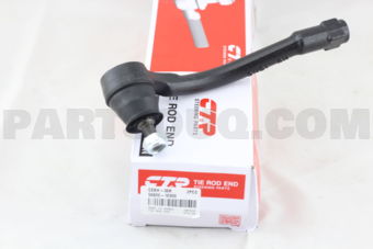CEKH36R TIE ROD END FEMALE RH