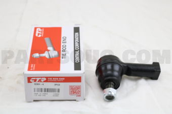 CEKH4 TIE ROD END FEMALE RH