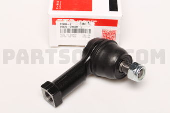 CEKH7 TIE ROD END FEMALE RH